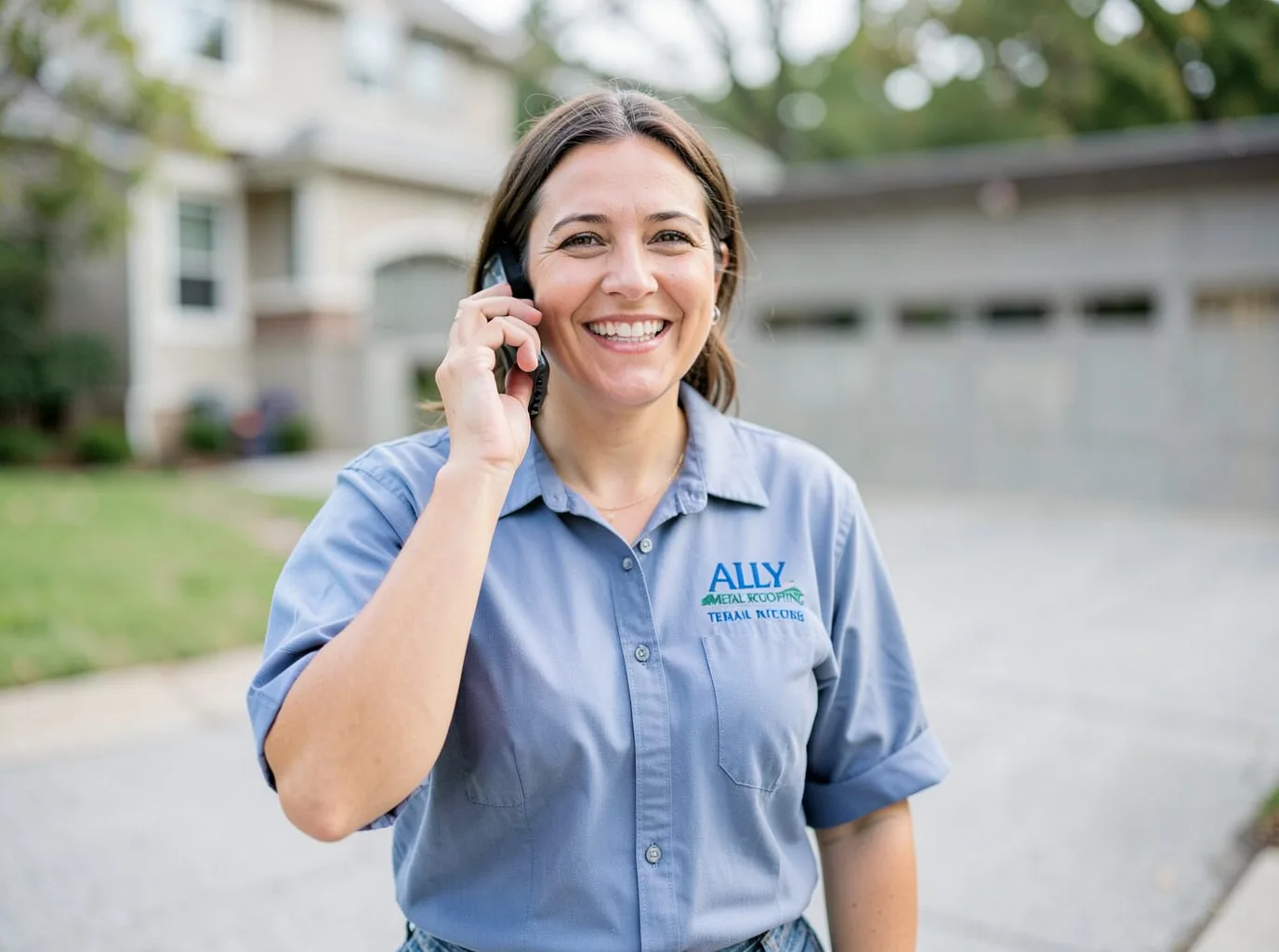 Metal Roof Installation Ferndale, PA FAQs